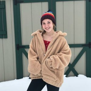 Meet your Posher, Kailey